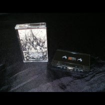 SLAGMARK - Purging Sacred Soils Tape