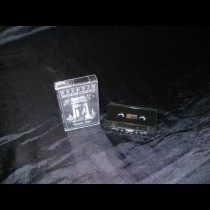 MEUCHELMORD / MAVORIM - Memento Mori Split Tape