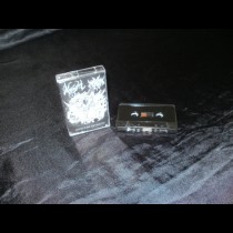 MAVORIM / AD MORTEM - Iudicium Ultimum SplitTape