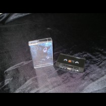 MOORGEIST / HERGANDROM - Nightwind Spells Tape