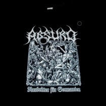 ABSURD - Raubritter T - Shirt 1
