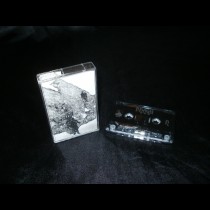  DAAGH - s/t  Pro - Tape