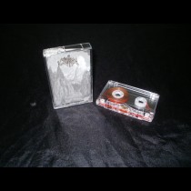 Sunchariot - The Path of Desolation Tape