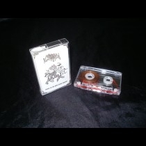 Sunchariot - Songs of the Past from Beyond Tape