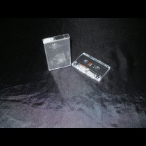 HIEMAL - Demos 1 & 2 Tape