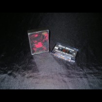 ETERNAL ALCHEMIST - Invocation Of The Black Flames Pro - Tape