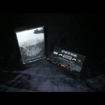 ORTUS - Where Shadows Gather Pro - Tape