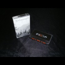 HOLOCAUST – The Call of Thuringian Woods Tape 
