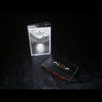 STORMHEIT - Calling the Spirits of Hate Demo Tape 