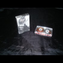 MAVORIM - Silent Leges Inter Arma Tape