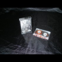 VALOSTA VARJOON / VIHASURMA - Split Tape