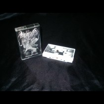 BLEAKNESS PROJEKTION - Unholy Forbidden Specter Pro - Tape