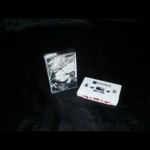 ABIGOR - Höllenzwang (Chronicles of Perdition) Pro - Tape