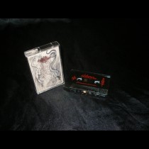 INFERNO - Gnosis Kardias (Of Transcension and... ) Pro - Tape