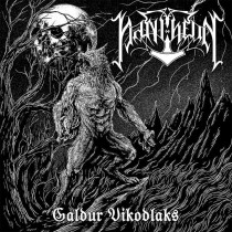 PANTHEON - Galdur Vikodlaks CD