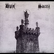 DUN - Sacre CD 