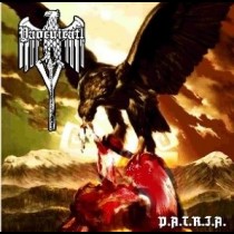 YAOCUICATL - P.A.T.R.I.A CD