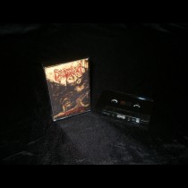 DETHRONED - Bluotrunst Pro - Tape