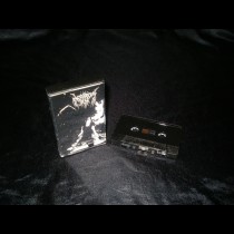 NEFARIOUS DUSK - The Wanderer of The Cold North Tape