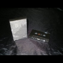 NACHTIG - Nachtig Tape