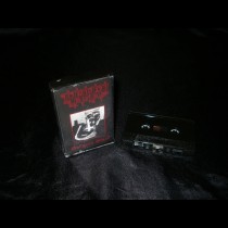 LEDERKULT - Dungeon Blood Tape