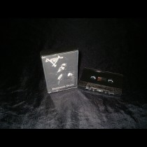 MALUM - Possessed Years Tape