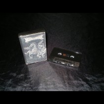 MALIGNAMENT - Demo 1 Tape