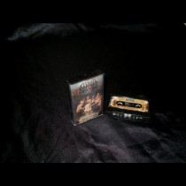 ABSURD - Grimmige Volksmusik - Die Folterkammer Sitzung Tape 