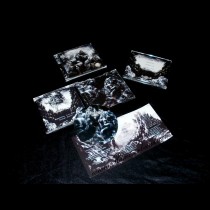 GRATZUG - Gletscherklang CD 
