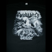 Totenlieder Shirt Front