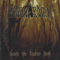 PIAREVARACIEN - Down The Broken Path 