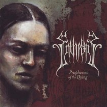 ENTHRAL - Prophecies of the Dying