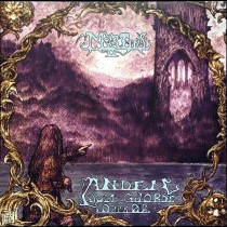 MORTIIS - Ånden Som Gjorde Opprør LP