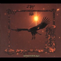 URUK HAI - Tawantinsuyu DigiPak CD 