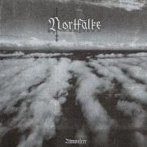 NORTHFALKE – Eewnder De Grys Túer LP