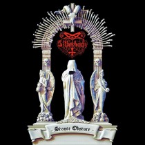 SILBERBACH - Séance Obscure CD