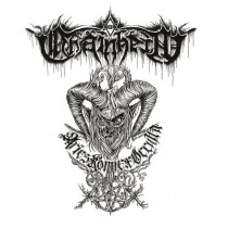GRAINHEIM - Aries / Konnex Occulta DigiPak CD
