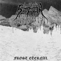 SZRON – Frost Eternal CD