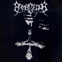 ARMAGEDDA - Only true believers CD