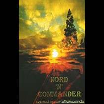 NORD´N`COMANNDER – Sacred Spear Aftersounds Tape