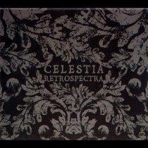CELESTIA – Retrospectra Slip Case CD