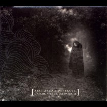 CELESTIA – Archaenae perfectii  DIGI CD