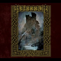 WAELTAJA - Beholding The Ruins Of My Kingdom DigiPak CD