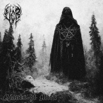 Vér - Giants of Mirk LP