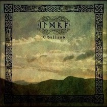 ILDRA - Eðelland CD