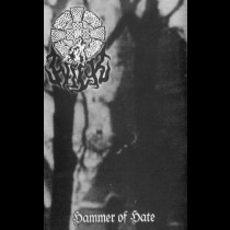 WILK - Hammer of Hate Tape