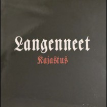 LANGENNEET - Kajastus DIGI CD