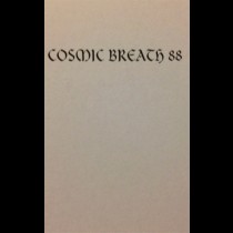 Cosmic Breath 88 – Cosmic Breath 88 Tape