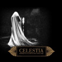 CELESTIA – Apparitia Sumptuous Spectre Slip Case CD