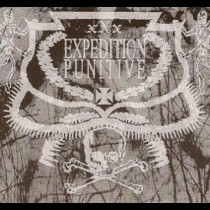 CRUX DISSIMULATA - Expedition Punitive CD 